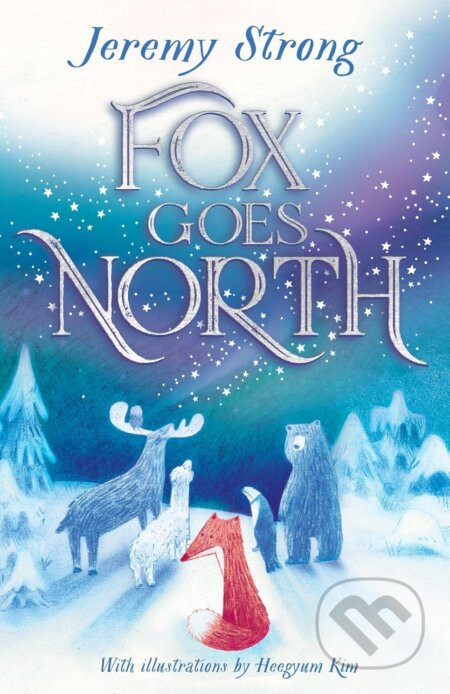 Fox Goes North - Jeremy Strong