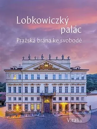 Lobkowiczký palác - Andreas Künne