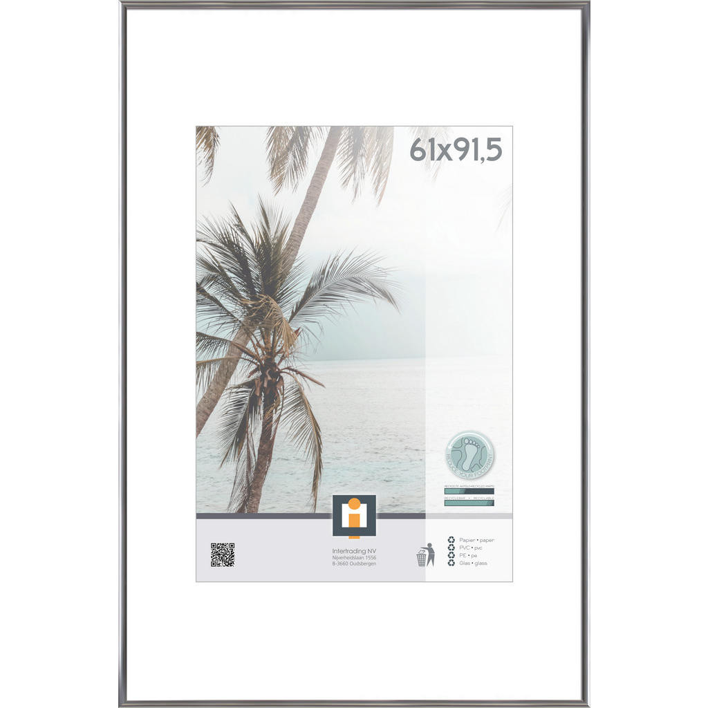 XXXL RÁM NA OBRAZY, 1 foto, 92,6/62,2 cm