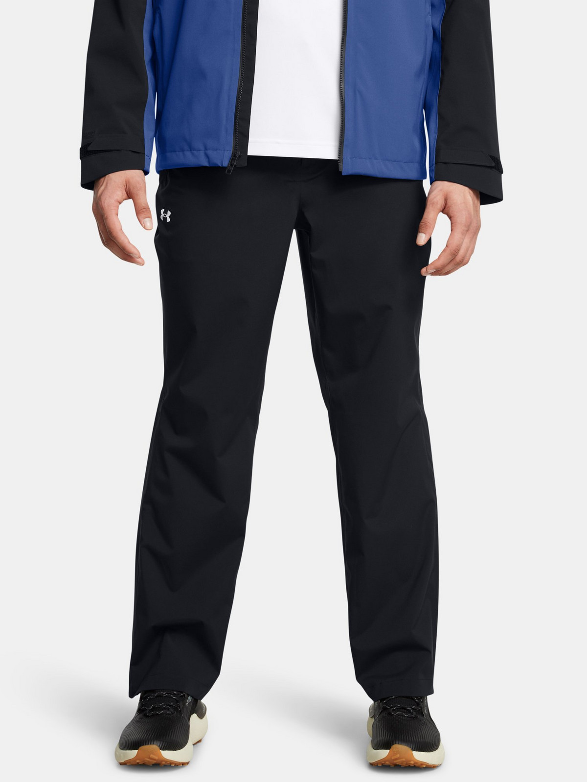 Under Armour Pánské kalhoty DRIVE RAIN PANTS - Pánské