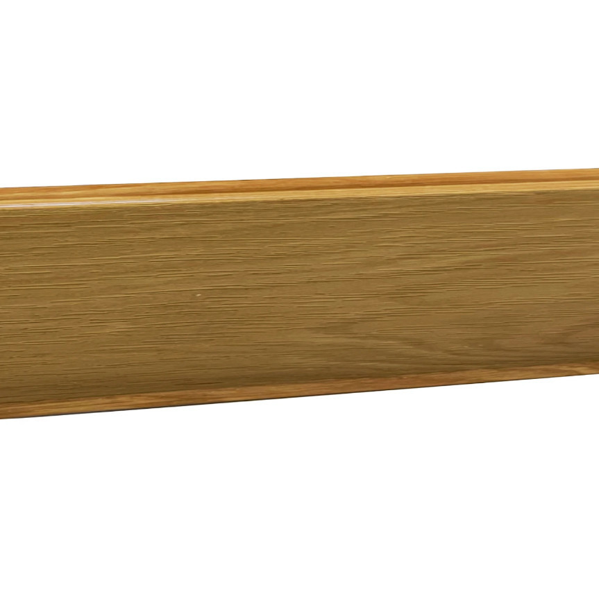 Soklová lišta CD60 Canmore 2,5m - Lišta 2500x60x10 mm Egibi