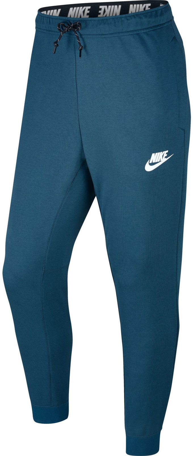 Kalhoty Nike M NSW AV15 JGGR FLC