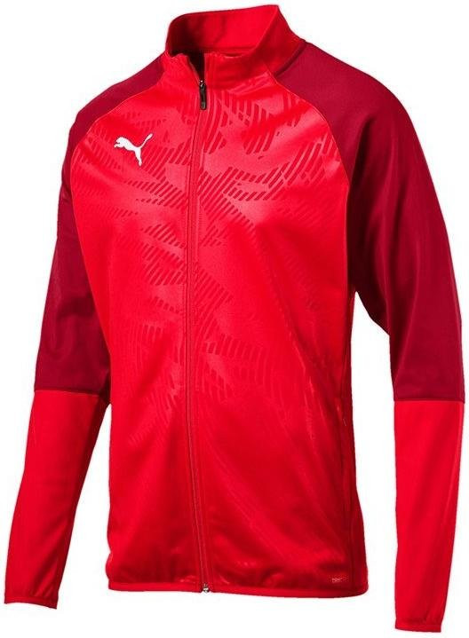 Bunda Puma CUP Training Poly Jacket Core