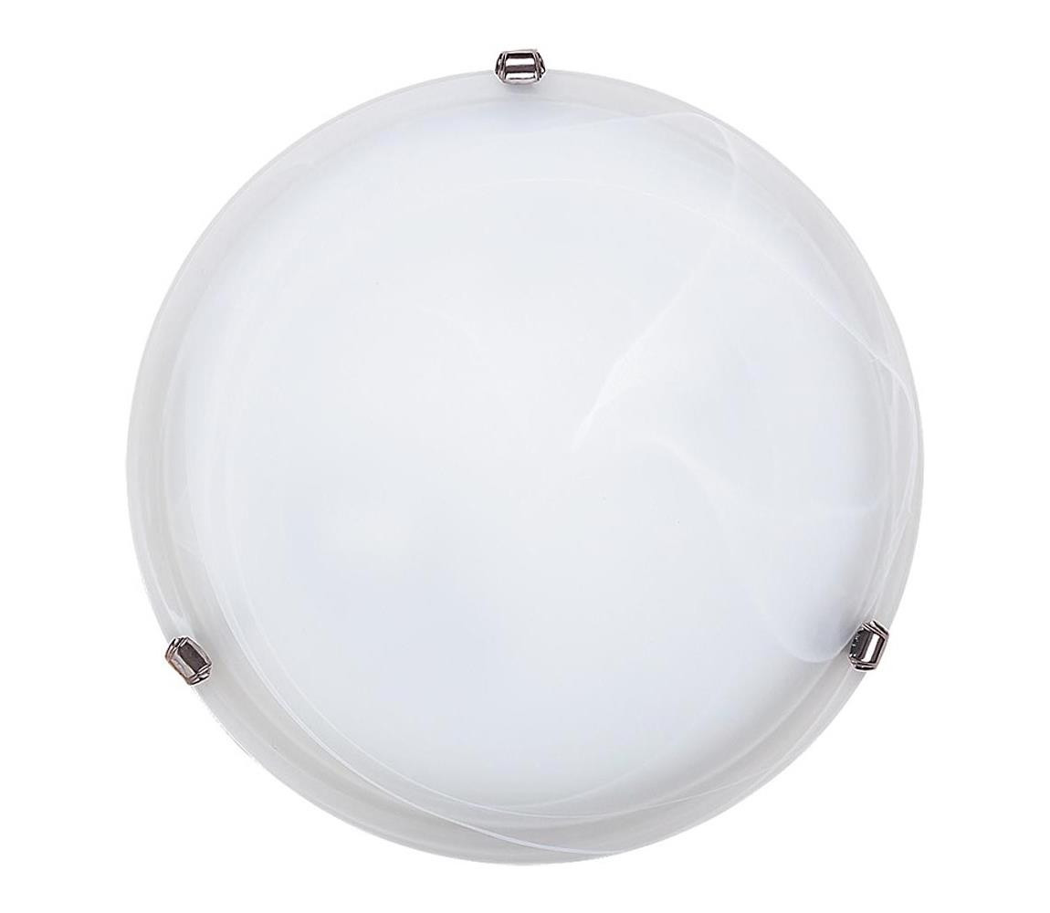 Stropní svítidlo se senzorem 2xE27/40W/230V