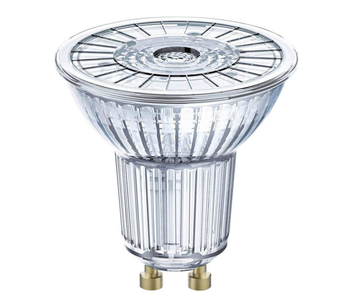 Osram LED Žárovka GU10/5,5W/230V 4000K - Osram