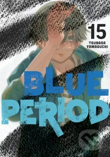 Blue Period 15 - Tsubasa Yamaguchi