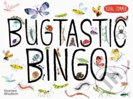 Bugtastic Bingo - Yuval Zommer