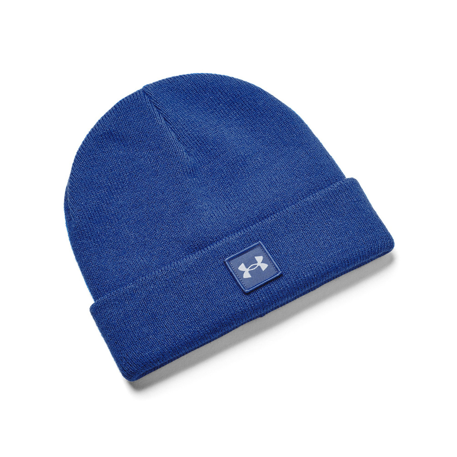 Čepice Under Armour Youth Halftime Beanie-BLU