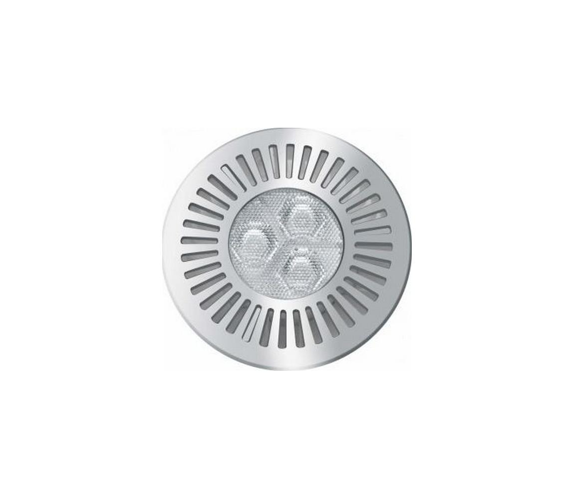 Osram Osram - LED Podhledové svítidlo TRESOL LED/4,5W/230V chrom