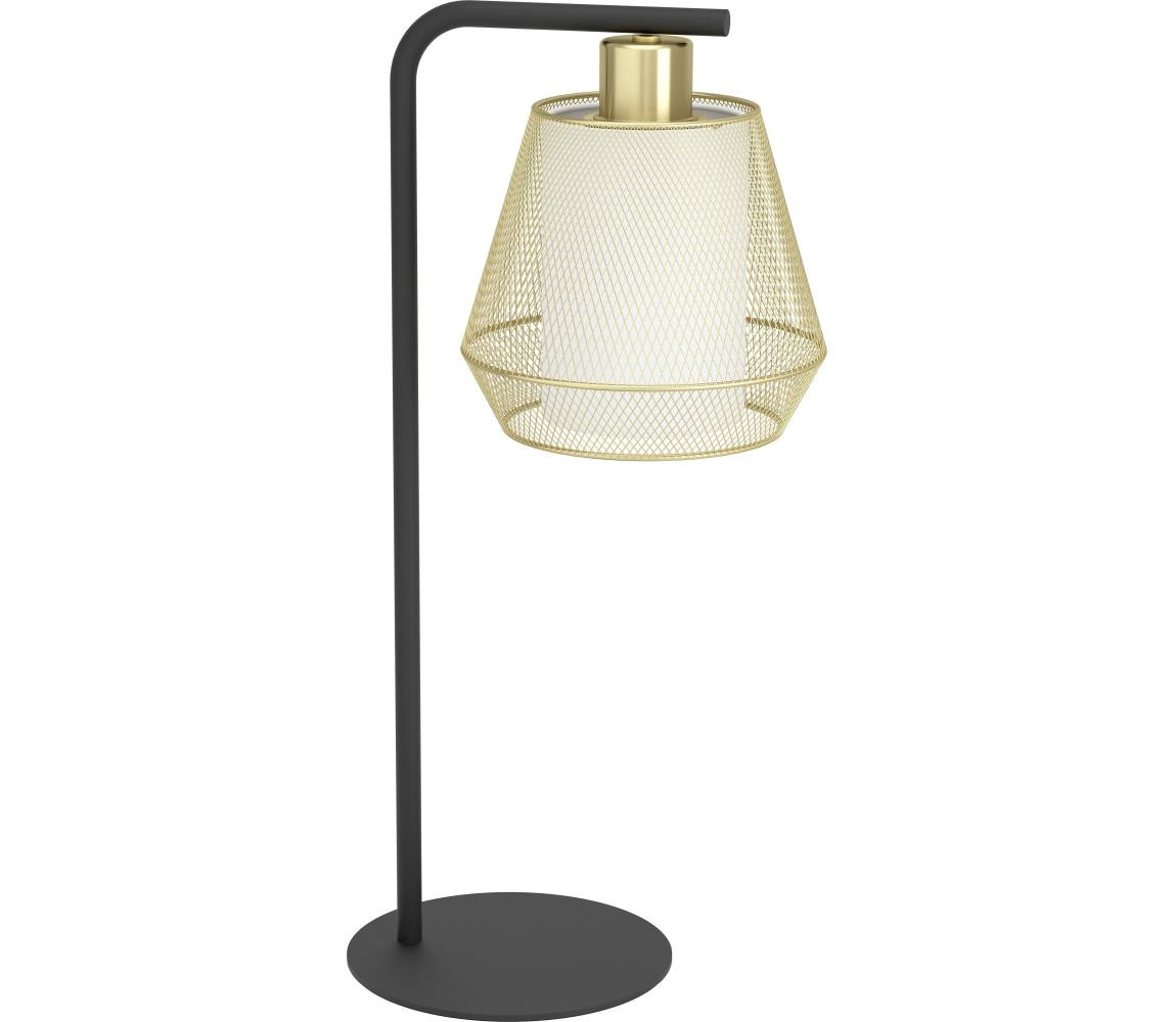 Eglo Eglo 900898 - Stolní lampa CIUDADELA 1xE27/40W/230V