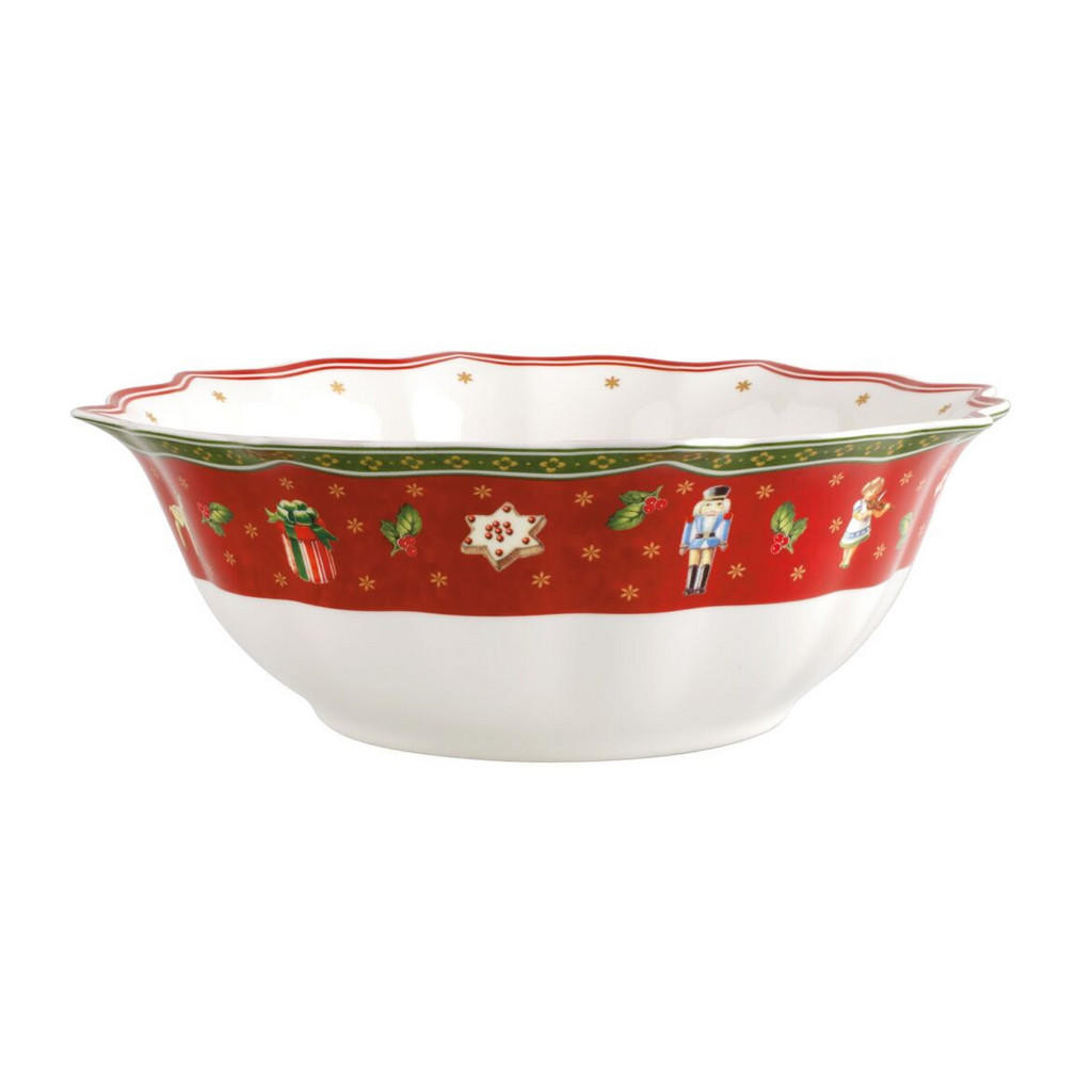 Villeroy & Boch MISKA, keramika, 12 cm