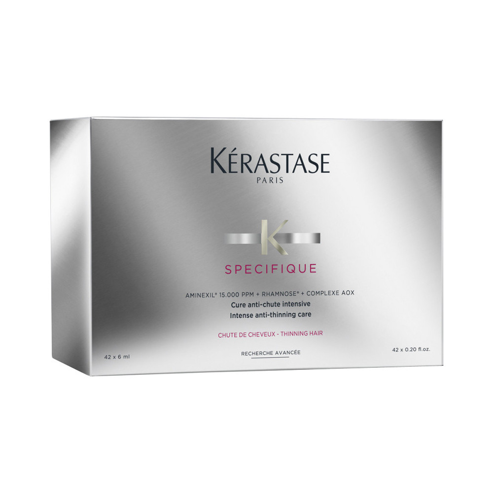 KÉRASTASE Kérastase Specifique Aminexil 42 x 6 ml