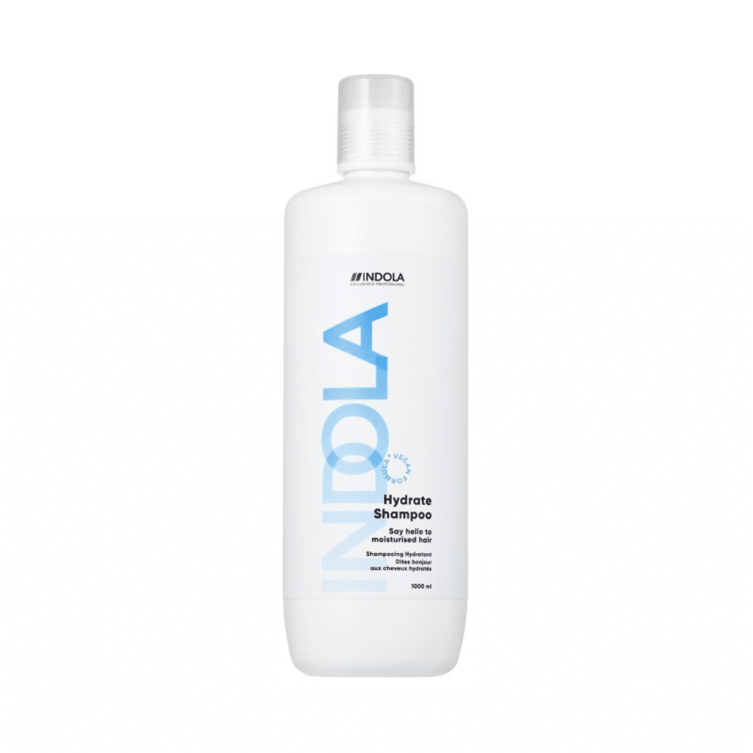 INDOLA Indola Hydrate Shampoo 1000ml