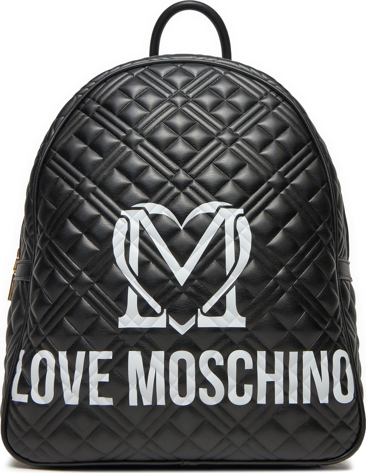 Batoh LOVE MOSCHINO JC4377PP0LKR100A Černá