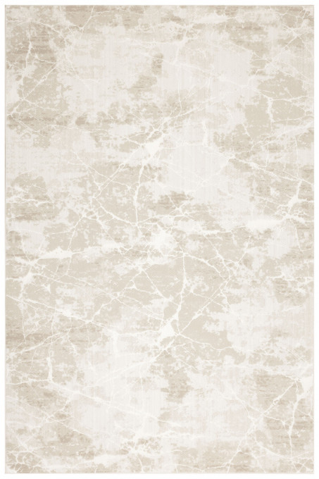 Koberec Illusion H026A krémový / béžový, mramor