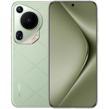 Huawei Pura 70 Ultra 5G Dual SIM barva Green paměť 16GB/512GB