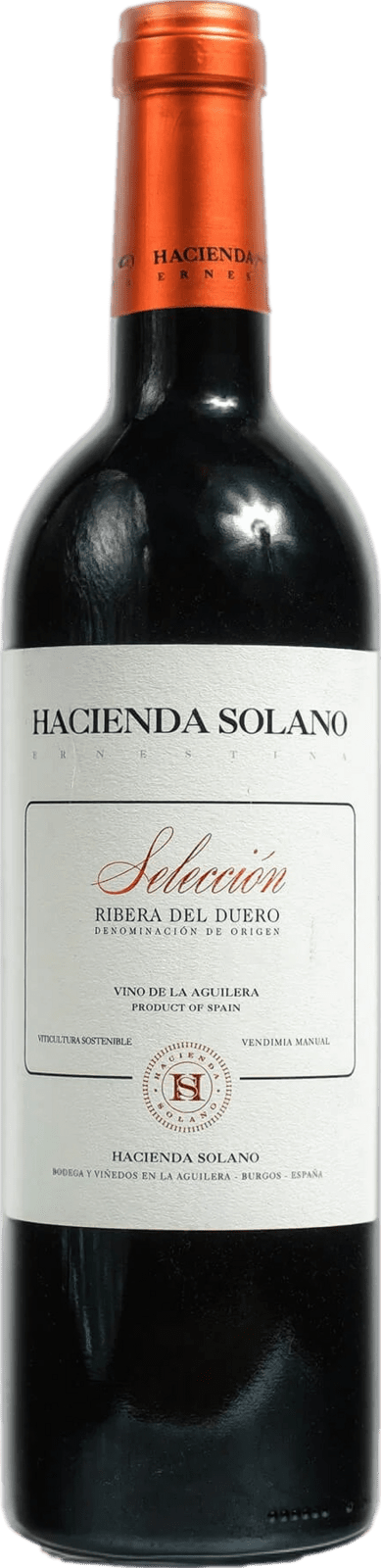 Hacienda Solano Seleccion 2022