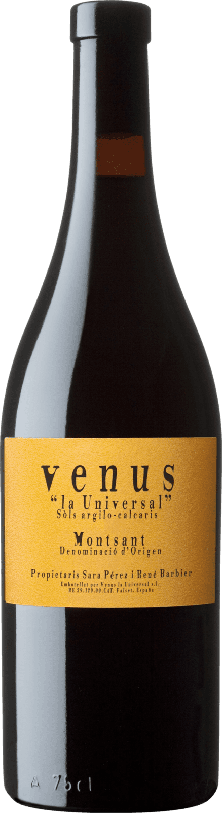 Venus La Universal 2020