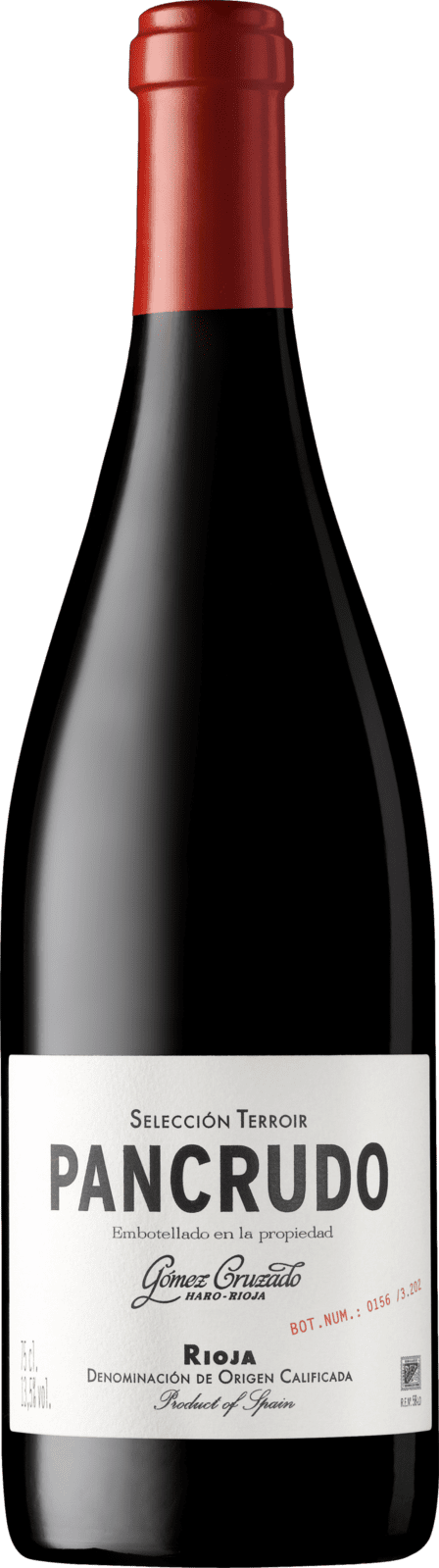 Gomez Cruzado Pancrudo 2022