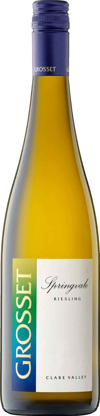 Grosset Springvale Riesling 2023