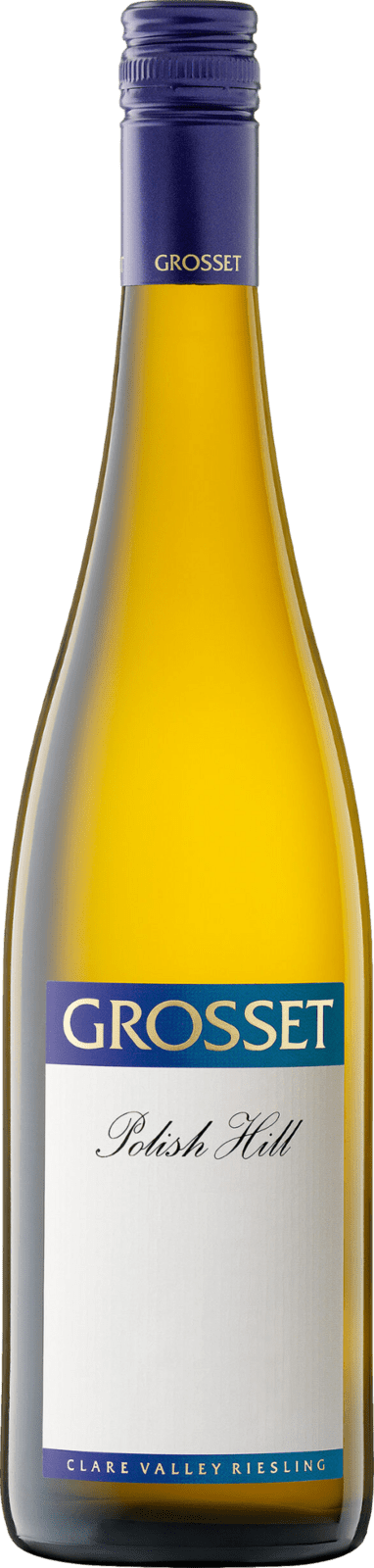 Grosset Polish Hill Riesling 2023