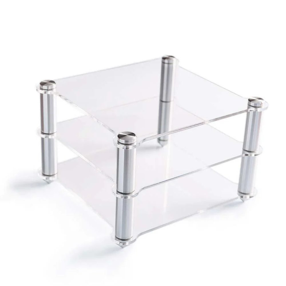 Topping Acrylic Rack