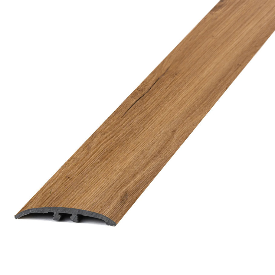 Podlahová přechodová lišta Multi Canmore - Lišta 1200x40 mm Egibi