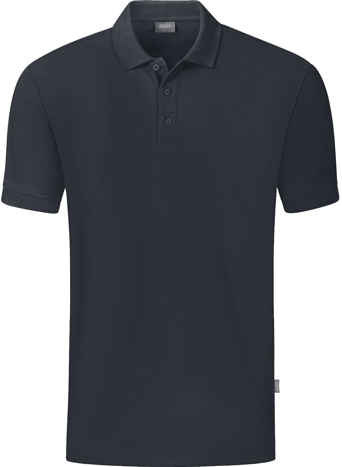 Polokošile Jako JAKO Organic Poloshirt