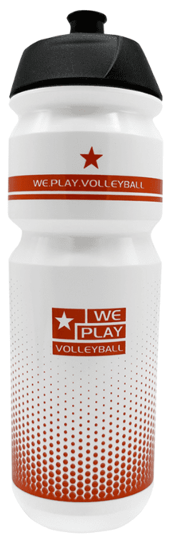 Láhev We Play WePlay Volleyball Drinking Bottle