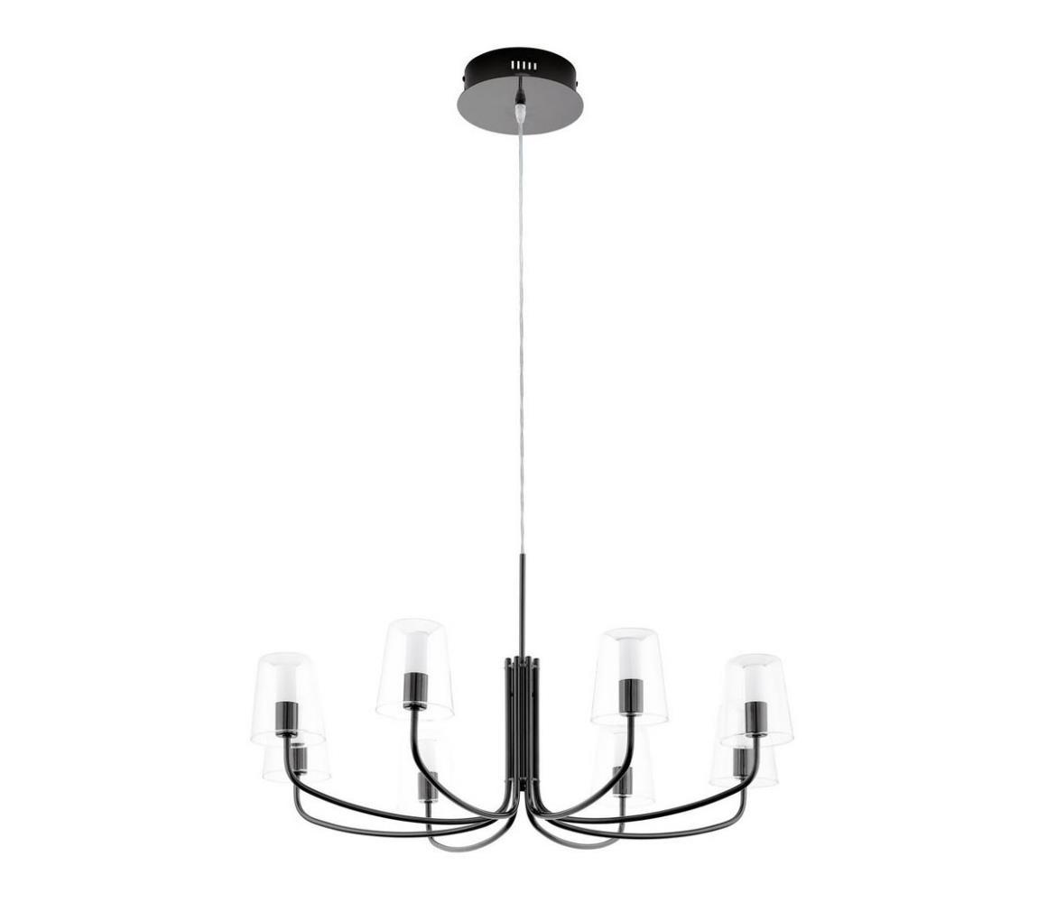 Eglo Náhradní sklo EGLO - svítidlo NOVENTA