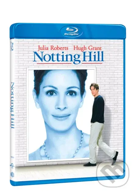 Notting Hill Blu-ray