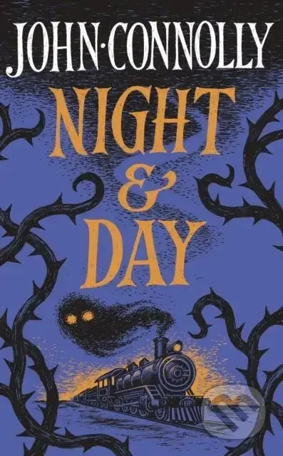 Night and Day - John Connolly