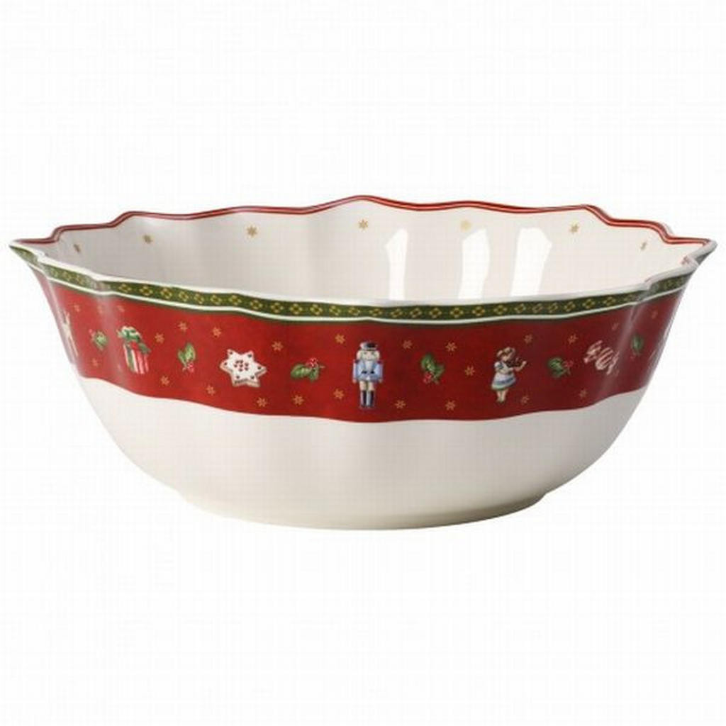 Villeroy & Boch MÍSA, keramika, 25 cm