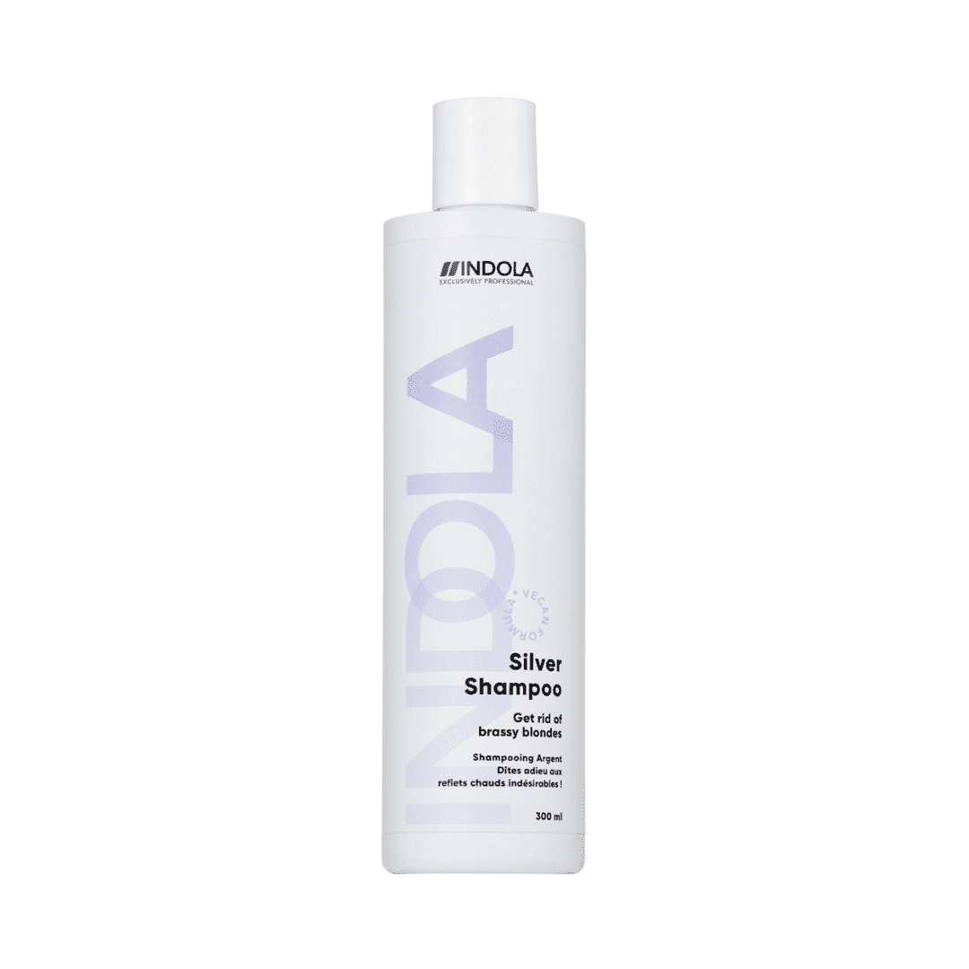 INDOLA Indola Silver Shampoo 300ml