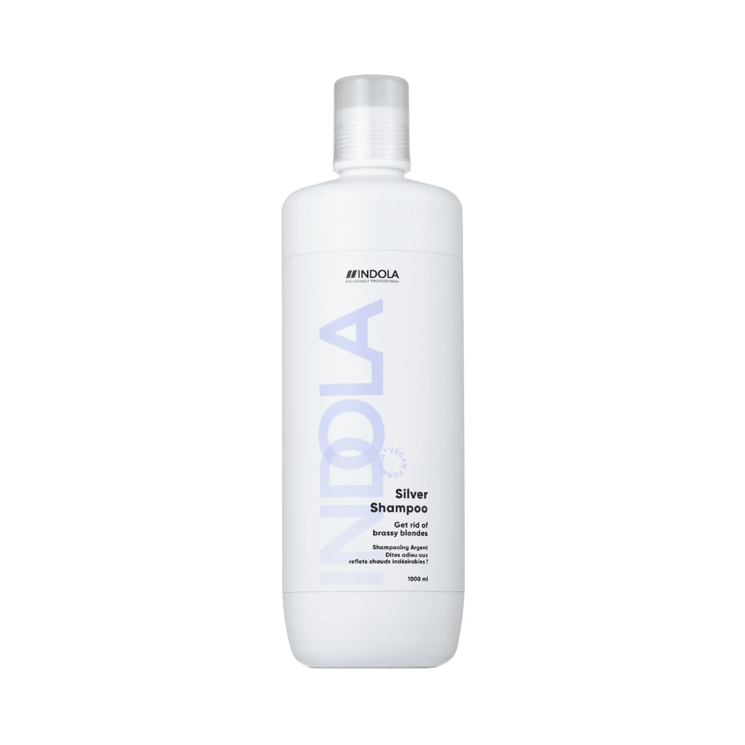 INDOLA Indola Silver Shampoo 1000ml