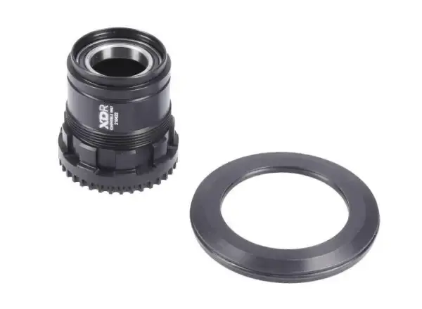 Zipp Cognition V2 NSW ořech Sram XDR