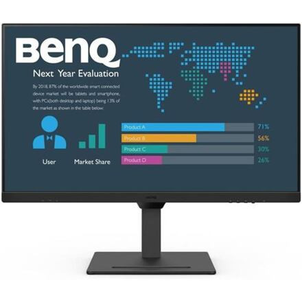 BenQ LCD BL2490T 23,8