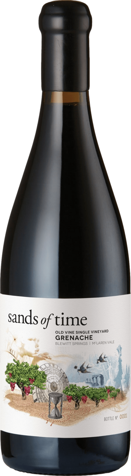 Thistledown Sands of Time Grenache 2022