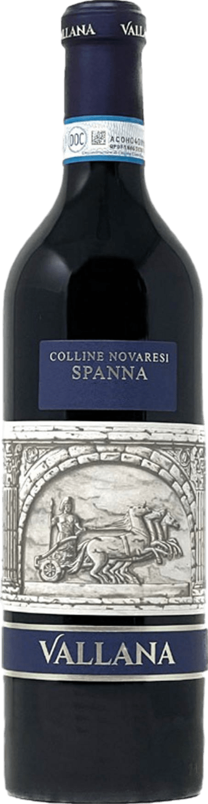 Vallana Spanna Colline Novaresi 2019