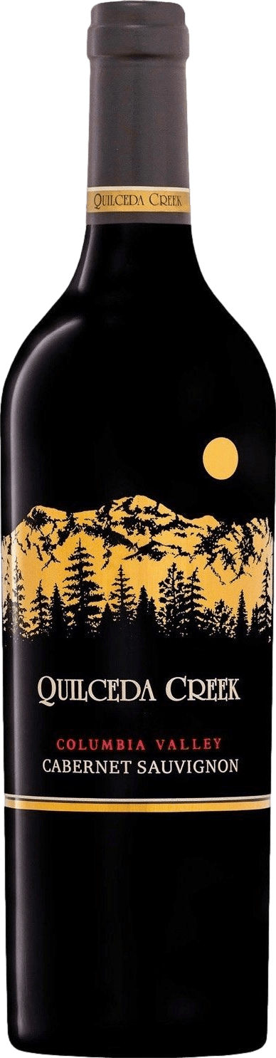 Quilceda Creek Cabernet Sauvignon 2015