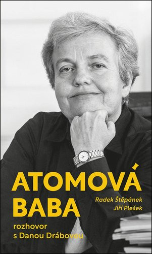 Atomová baba - Radek Štěpánek; Jiří Plešek