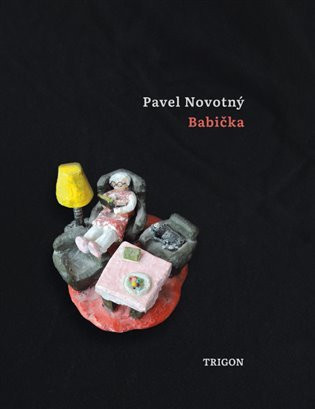 Babička - Pavel Novotný