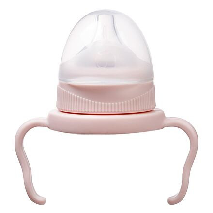 Univerzální sada na pití 240 ml - světle růžová