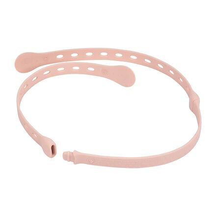 Univerzální pásek - světle růžový