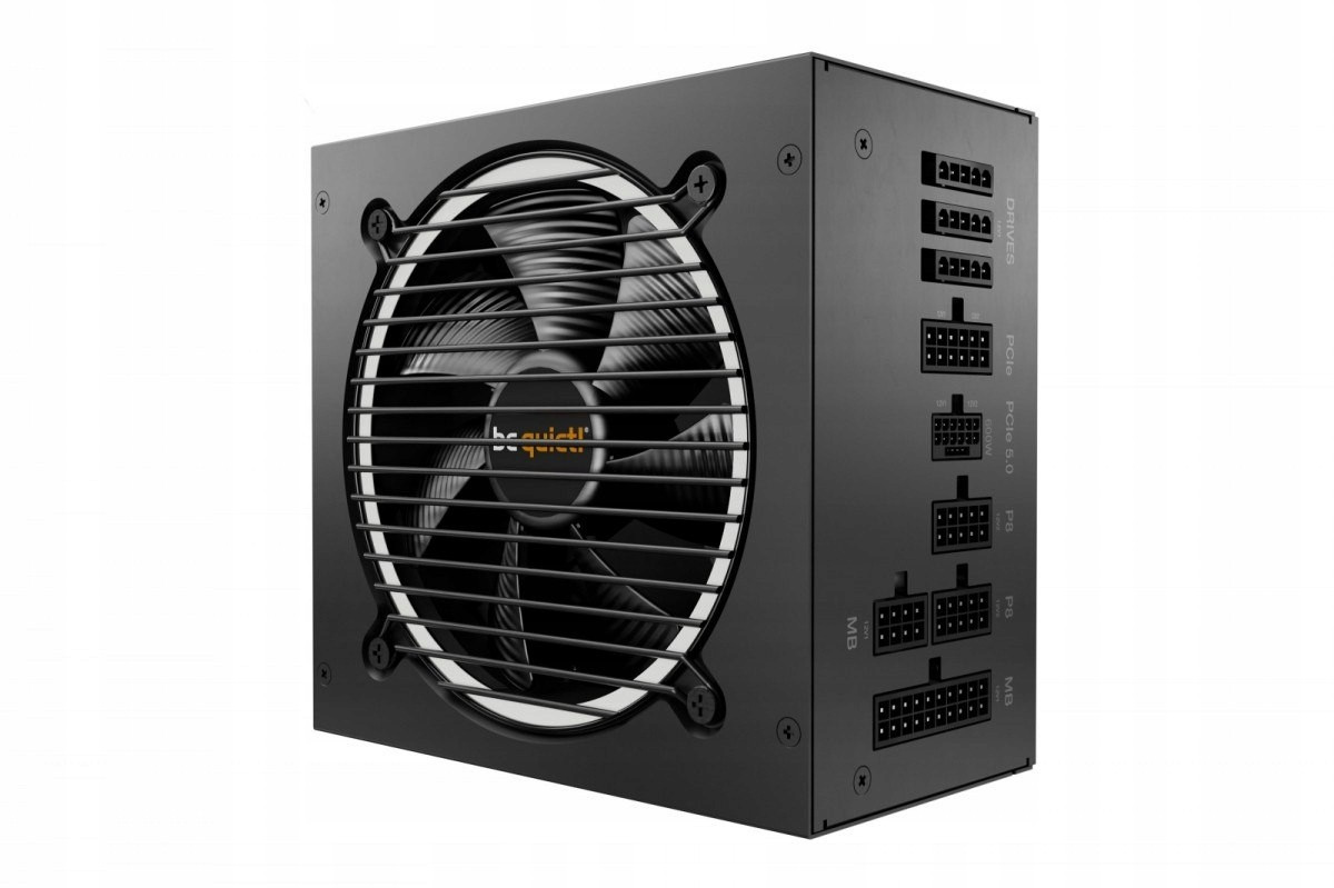 Napájecí zdroj Pure Power 12 M 750W Atx 3.0 Gold