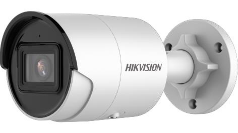 Hikvision DS-2CD2046G2-IU Ip kamera 2,8mm 4Mpx