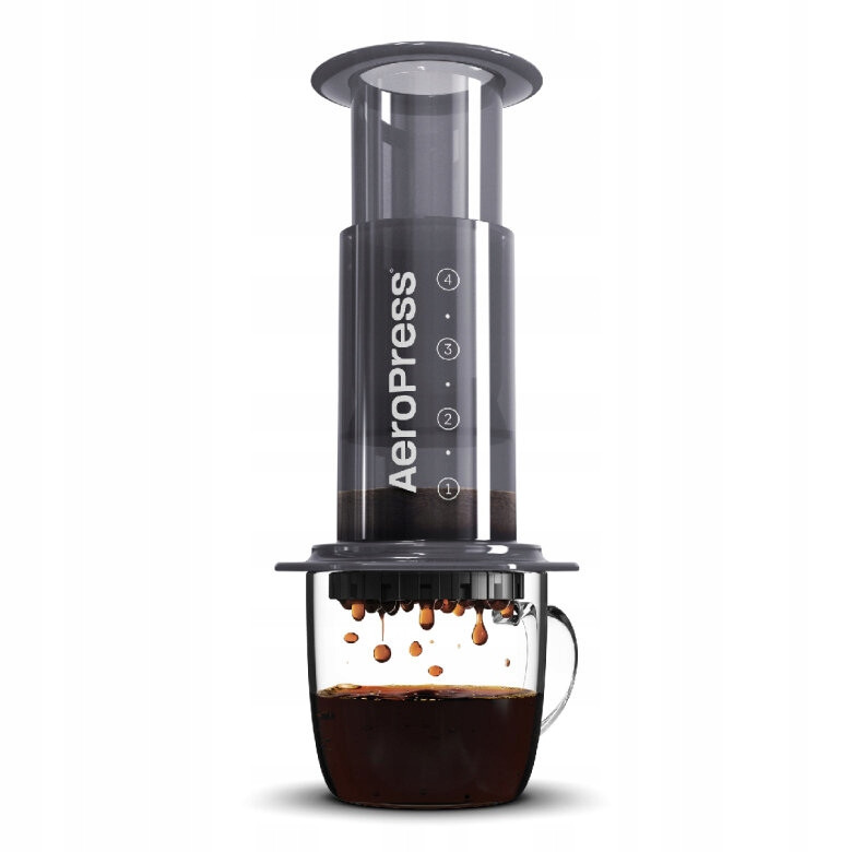 Aeropress Aerobie Sada kávovaru filtry