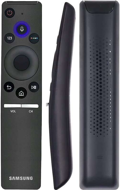 Originální Dálkový Ovladač Pro Tv Televize Samsung UE55KU6640 Remote Control