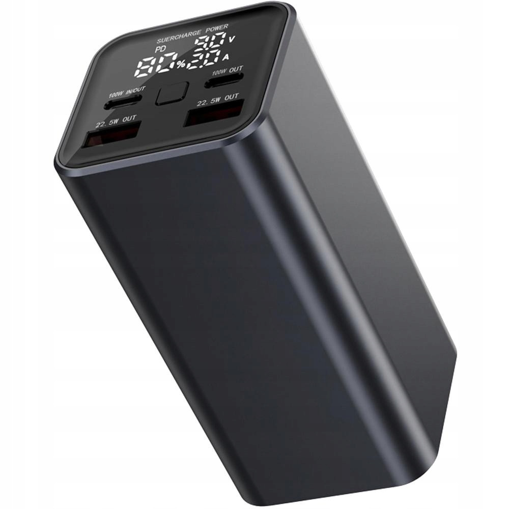 Power Bank Yenkee Ypb 2100 100W/20 000mAh