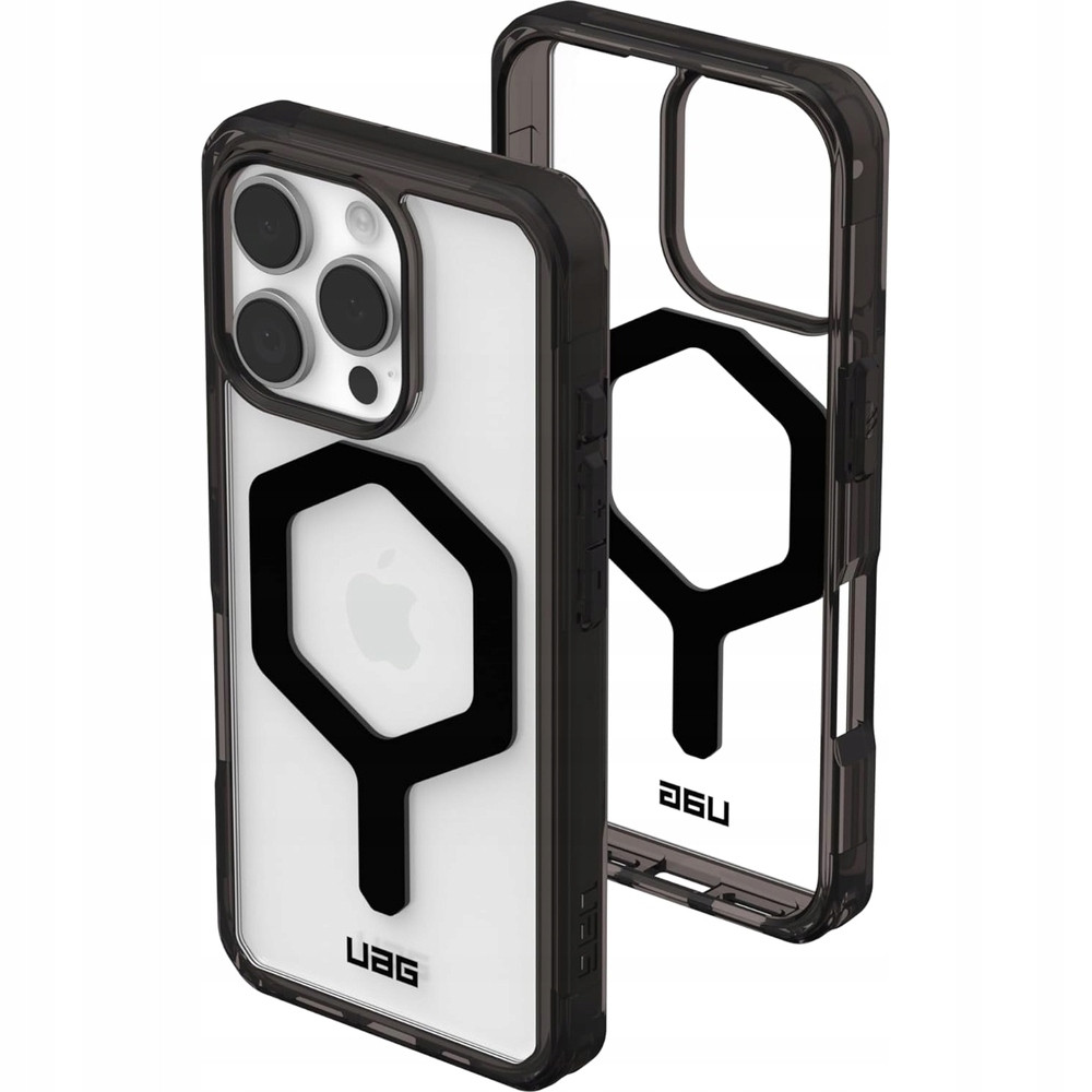 Pouzdro Urban Armor Gear pro iPhone 16 Pro pro MagSafe case kryt obal